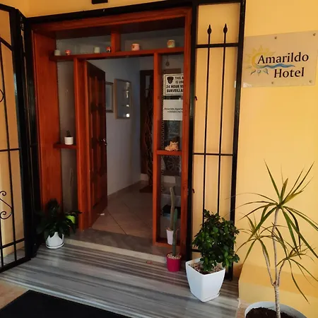 Amarildo Apartment