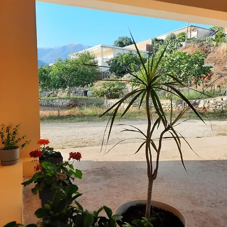 Apartment Amarildo