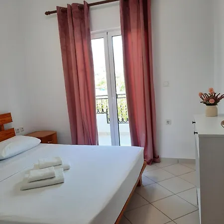 Amarildo Apartament