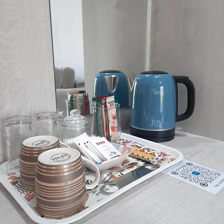 Amarildo Appartement