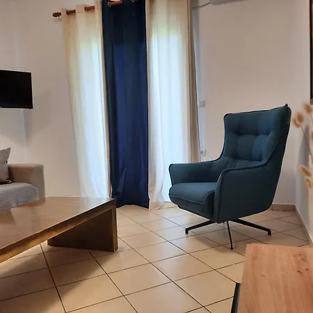 Amarildo Appartement *