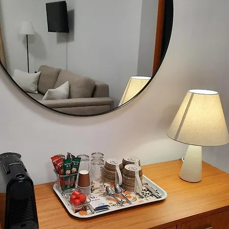 Apartment Amarildo Essence *