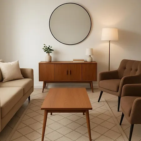 Amarildo Essence Apartment *