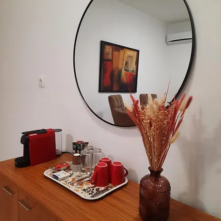 Apartament Amarildo