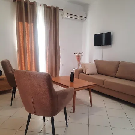 Amarildo Essence Appartement *