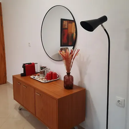 Apartament Amarildo *