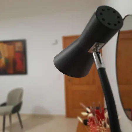 Appartement Amarildo Essence Himarë