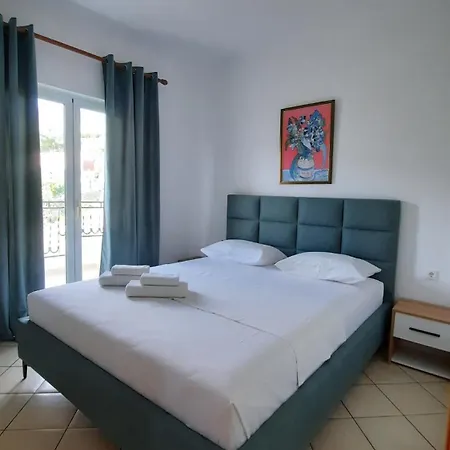 Apartment Amarildo Essence *