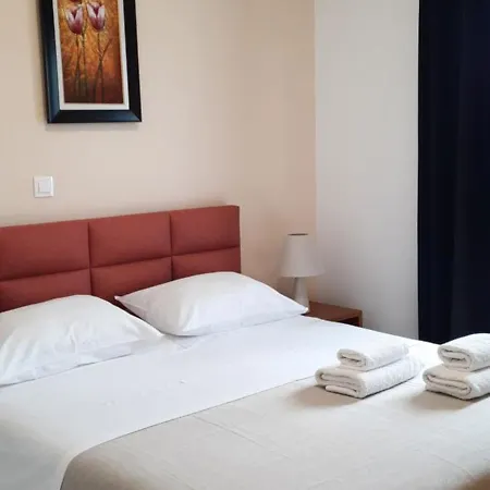 Apartment Amarildo Essence