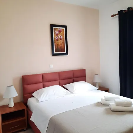 Apartment Amarildo Essence Himare