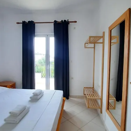 Amarildo Essence Appartement Himarë