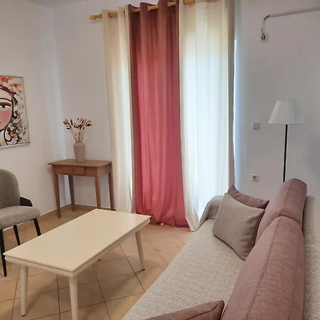Appartement Amarildo Essence *