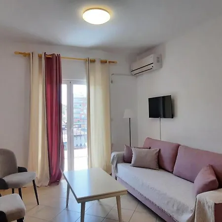 Appartement Amarildo Essence