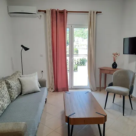 Appartement Amarildo Essence