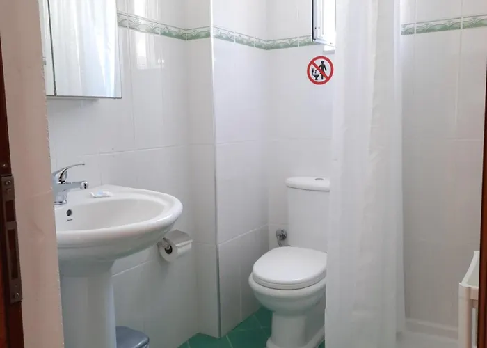 Amarildo Essence Hotel Apartment *