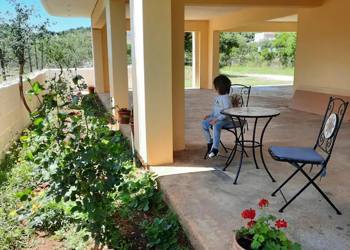 Amarildo Apartmán Himarë