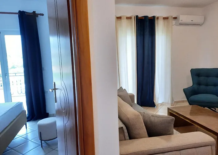 Amarildo Essence Hotel Apartment