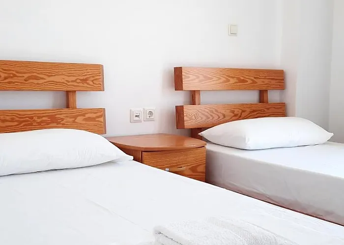 Amarildo Essence Hotel Himare