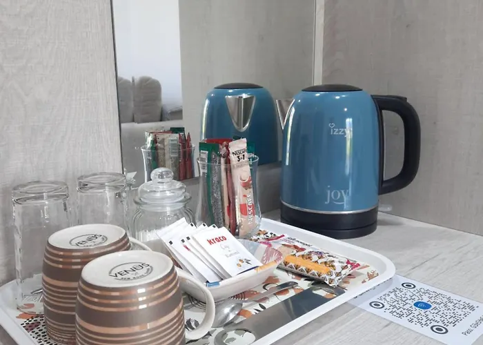 Amarildo Essence Hotel Apartment