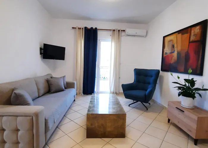 Amarildo Essence Hotel * Himarë