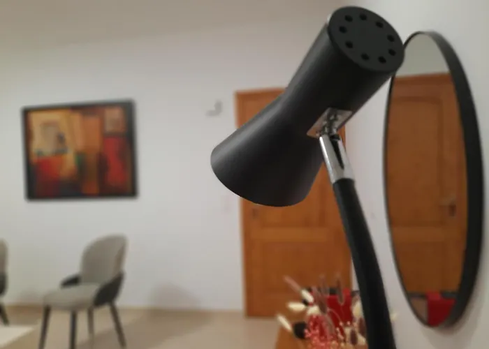 Apartmán Amarildo Himarë