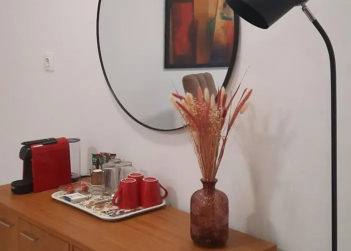 Amarildo Apartmán Himarë