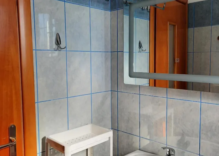Amarildo Essence Hotel Himarë