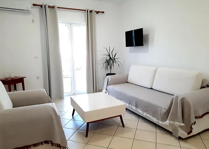 Amarildo Essence Hotel *