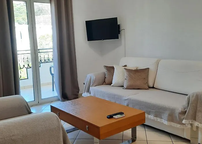 Amarildo Essence Hotel * Himarë