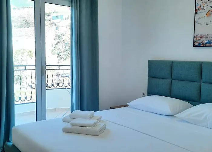 Amarildo Essence Hotel