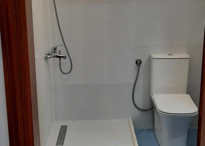 Amarildo Essence Hotel Apartment