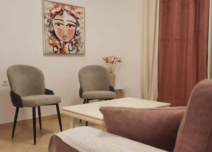 Apartment Amarildo Essence Hotel