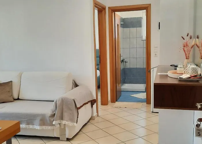 Apartment Amarildo Essence Hotel *